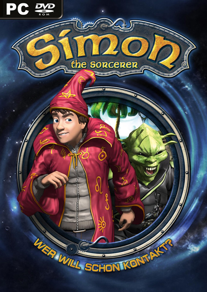 Download Simon the Sorcerer 5 Baixar Jogo Completo Full
